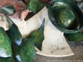 Scultura in ferro