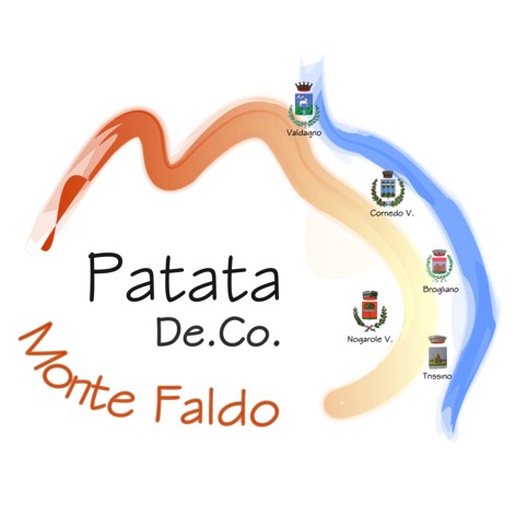 Patata Monte Faldo De.Co.